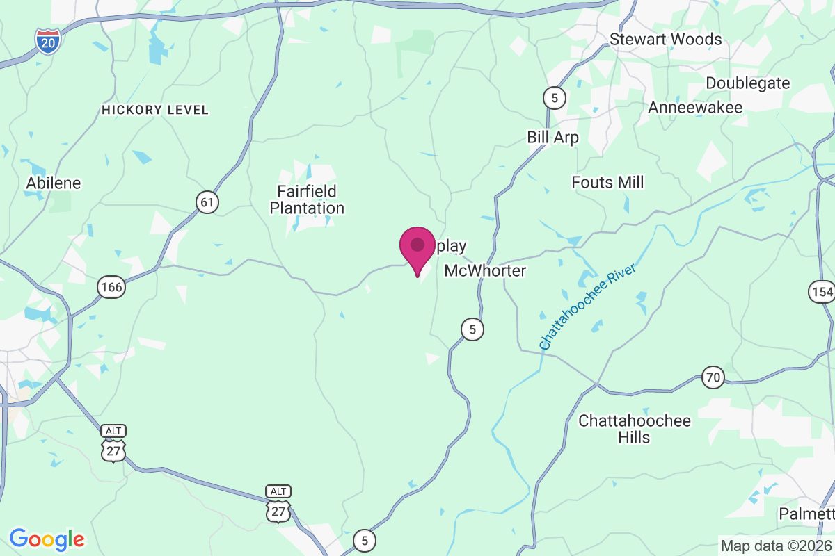 Tyree map