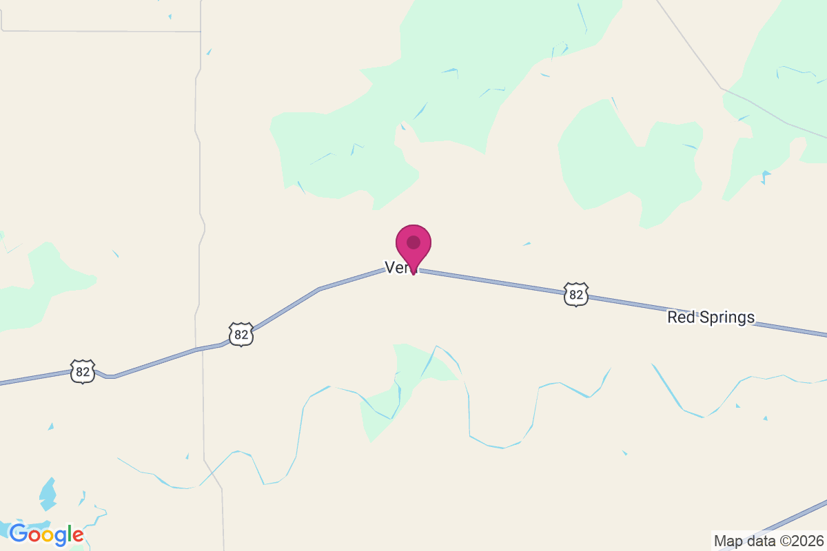 Vera map
