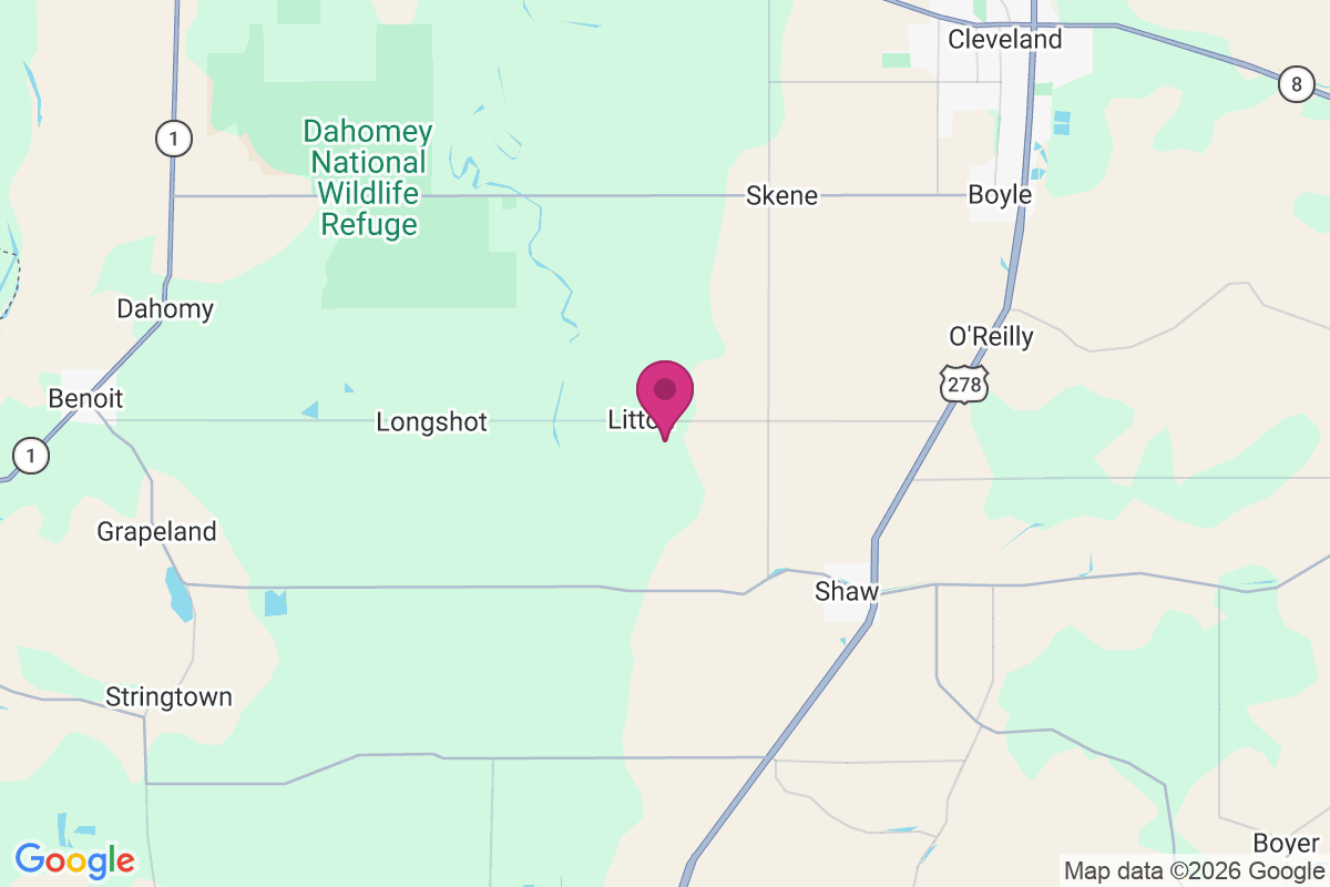 Litton map
