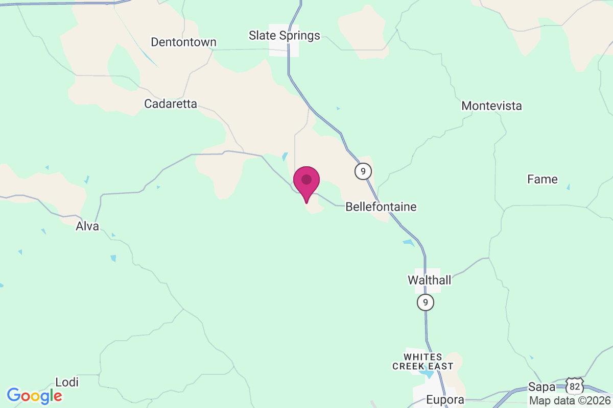 Embry map