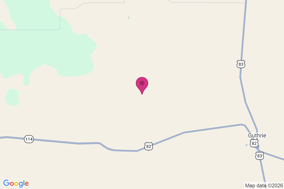 Gage Corner Windmill map