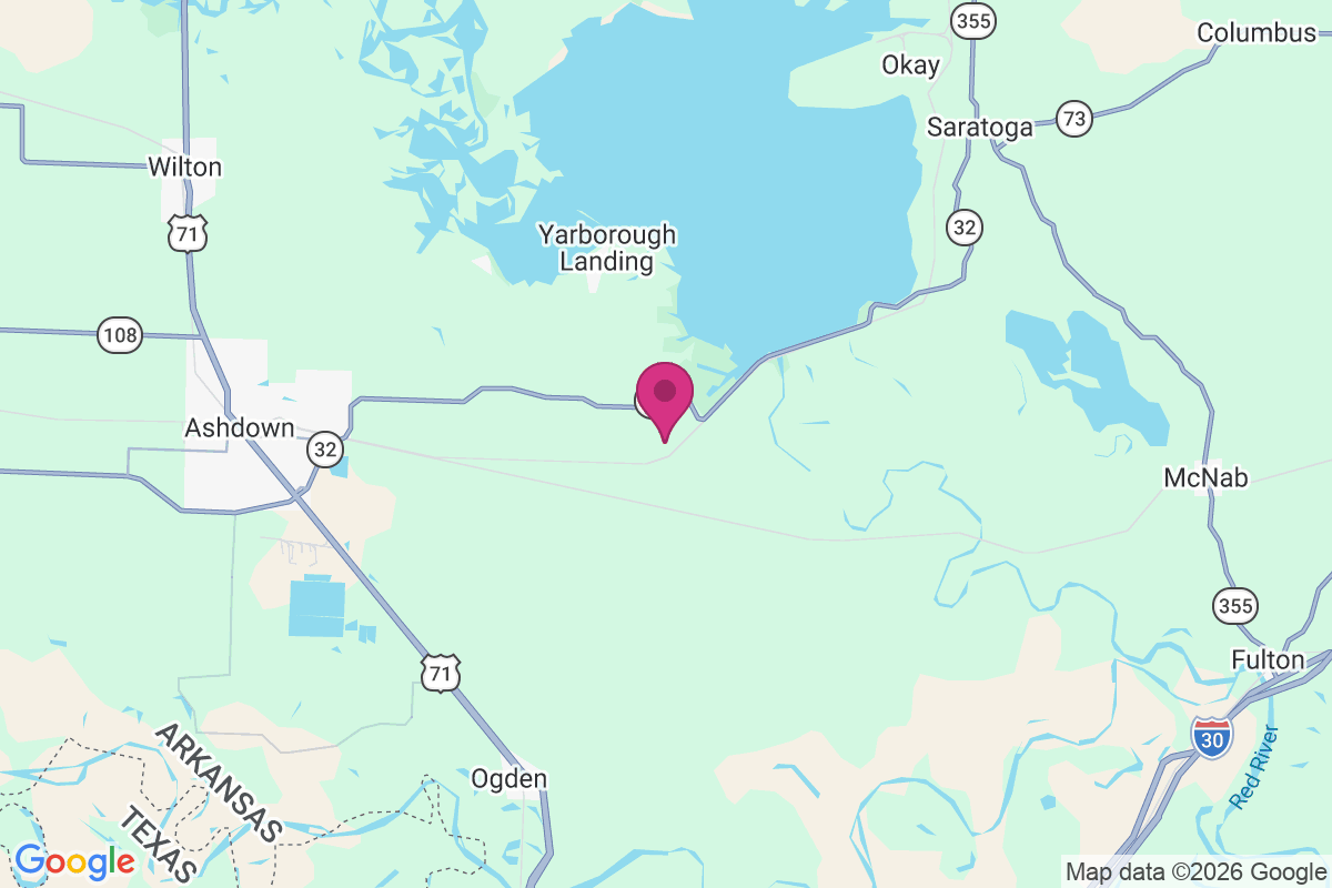 Fomby map