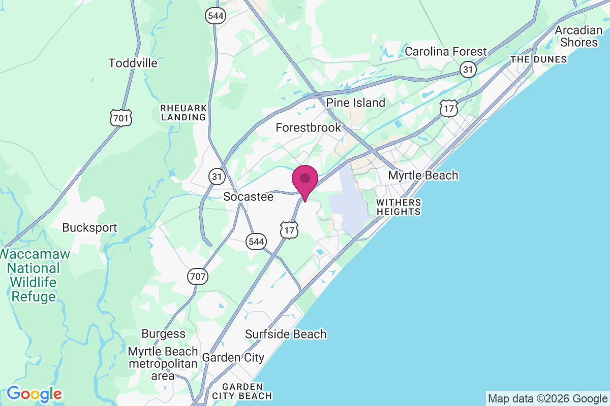 Stalvey map