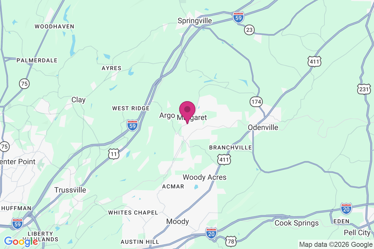 Hill Number 2 map