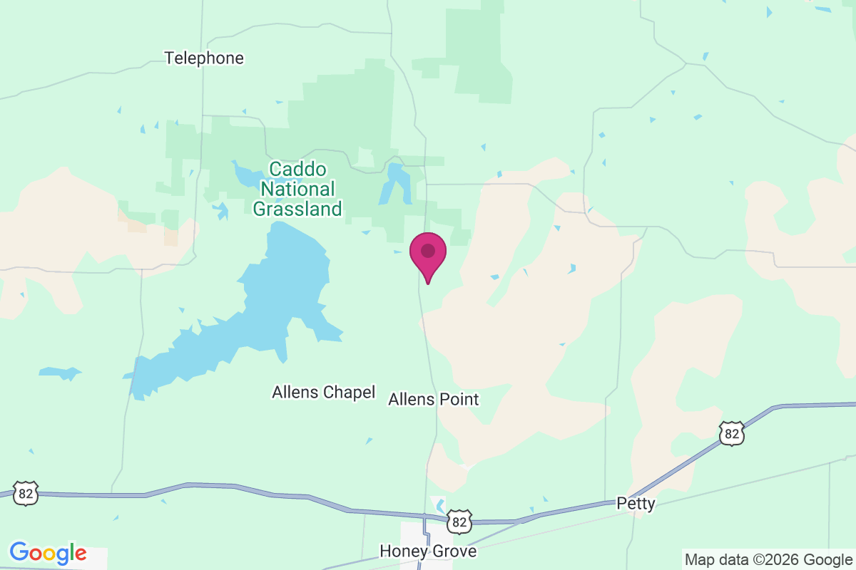 Selfs map