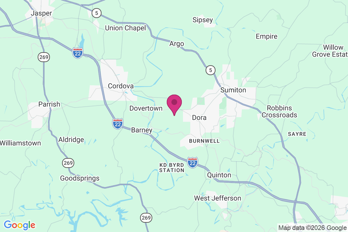Samoset map