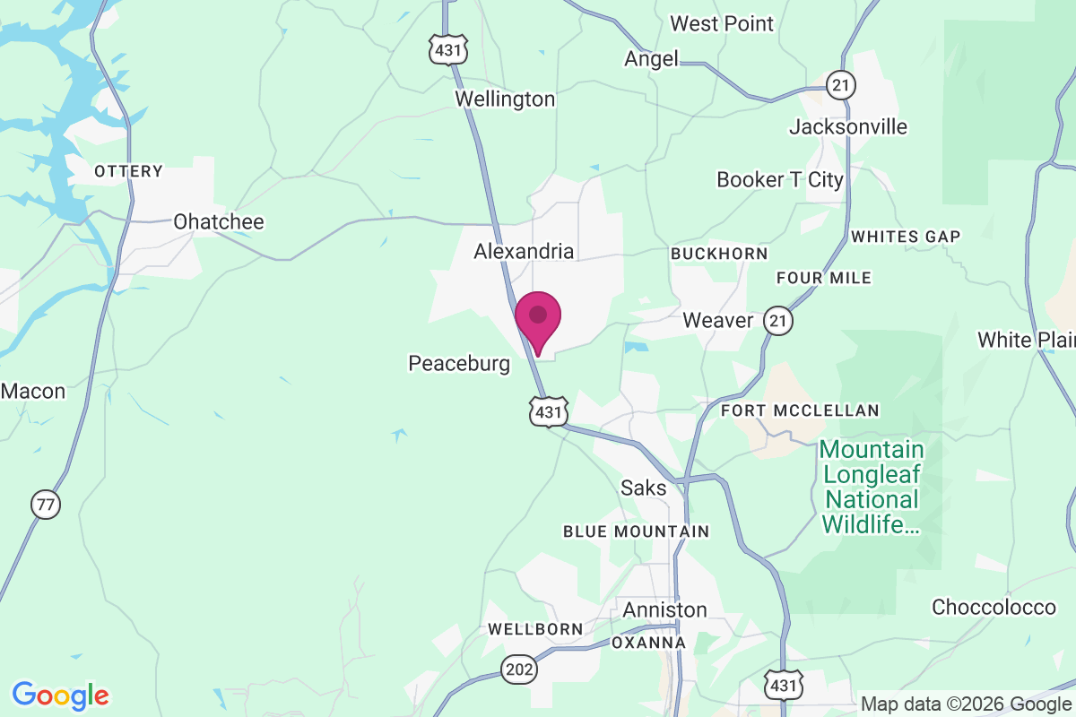 Mahlep map