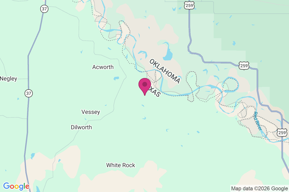Bryarly map