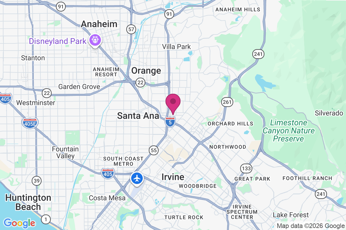 Tustin map