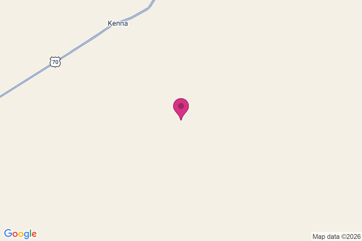 Home Place Well map