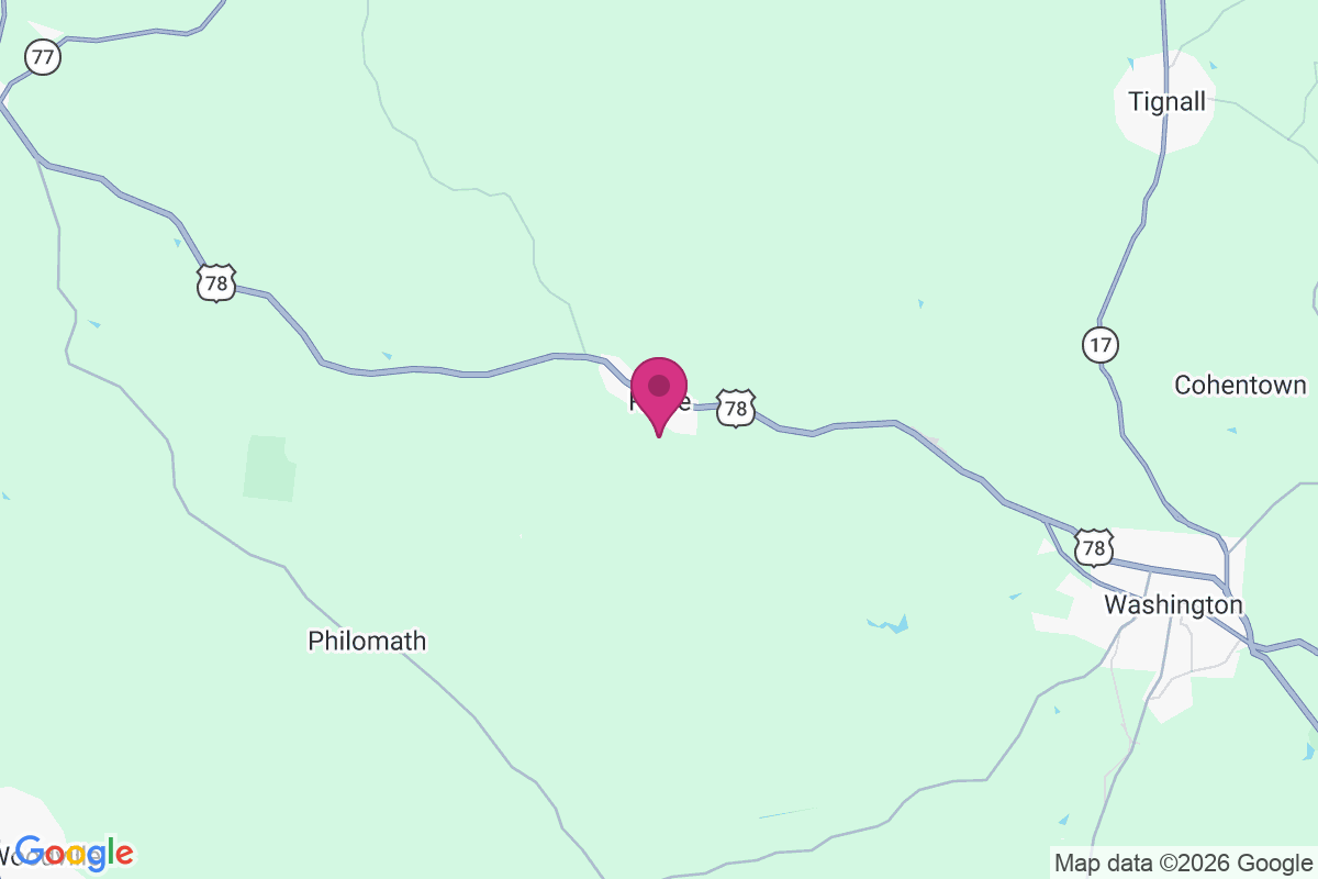 Rayle map