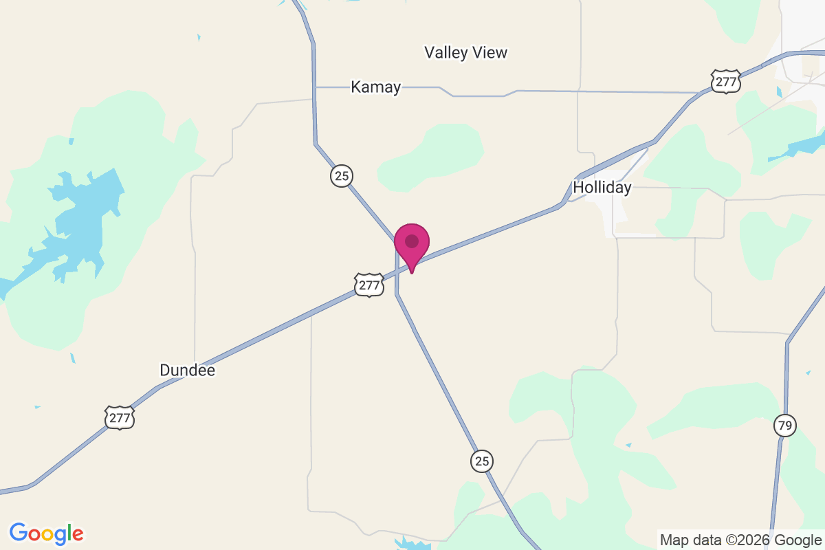 Mankins map