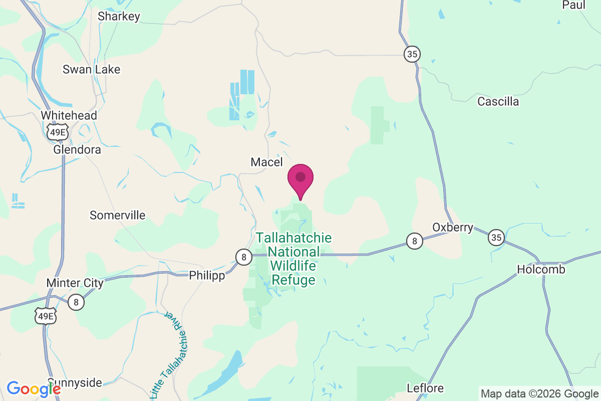 Mehr map