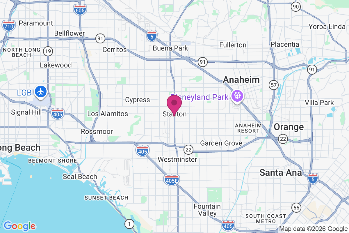 Stanton map
