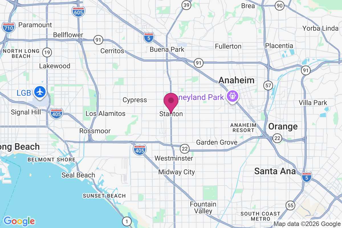 Stanton map