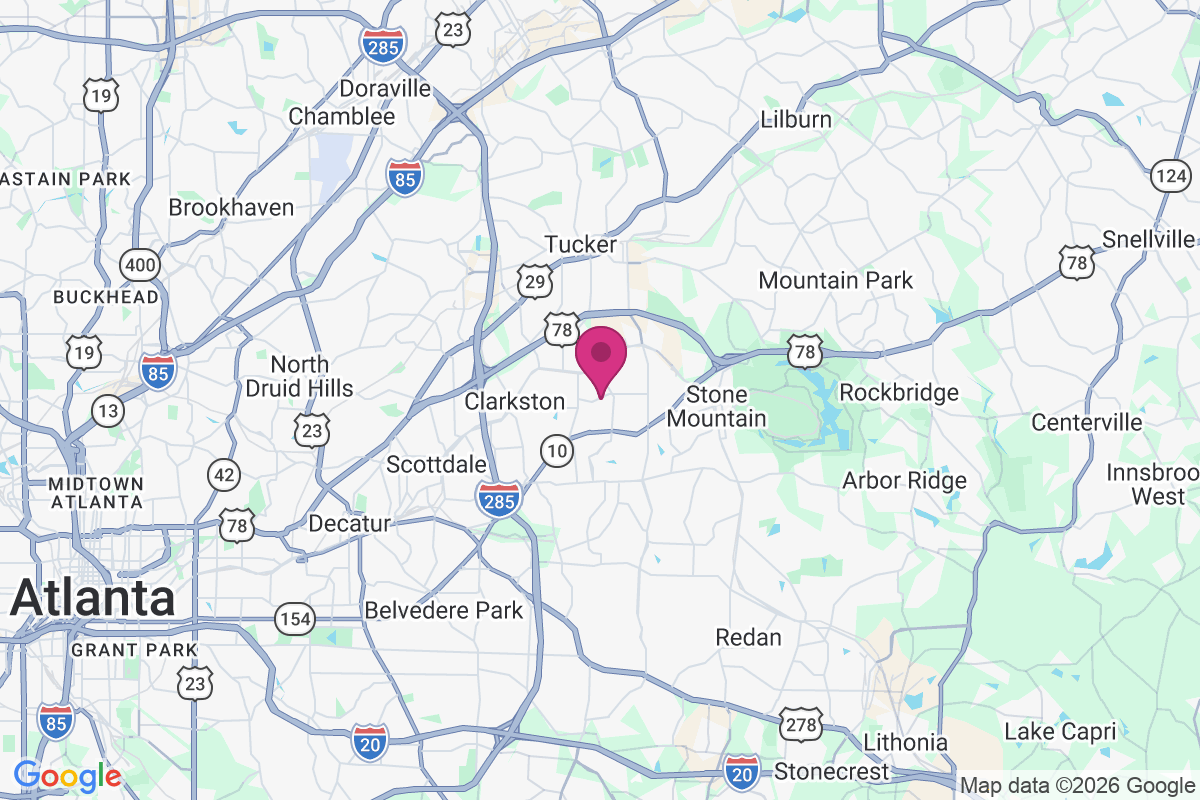 Oakengate map