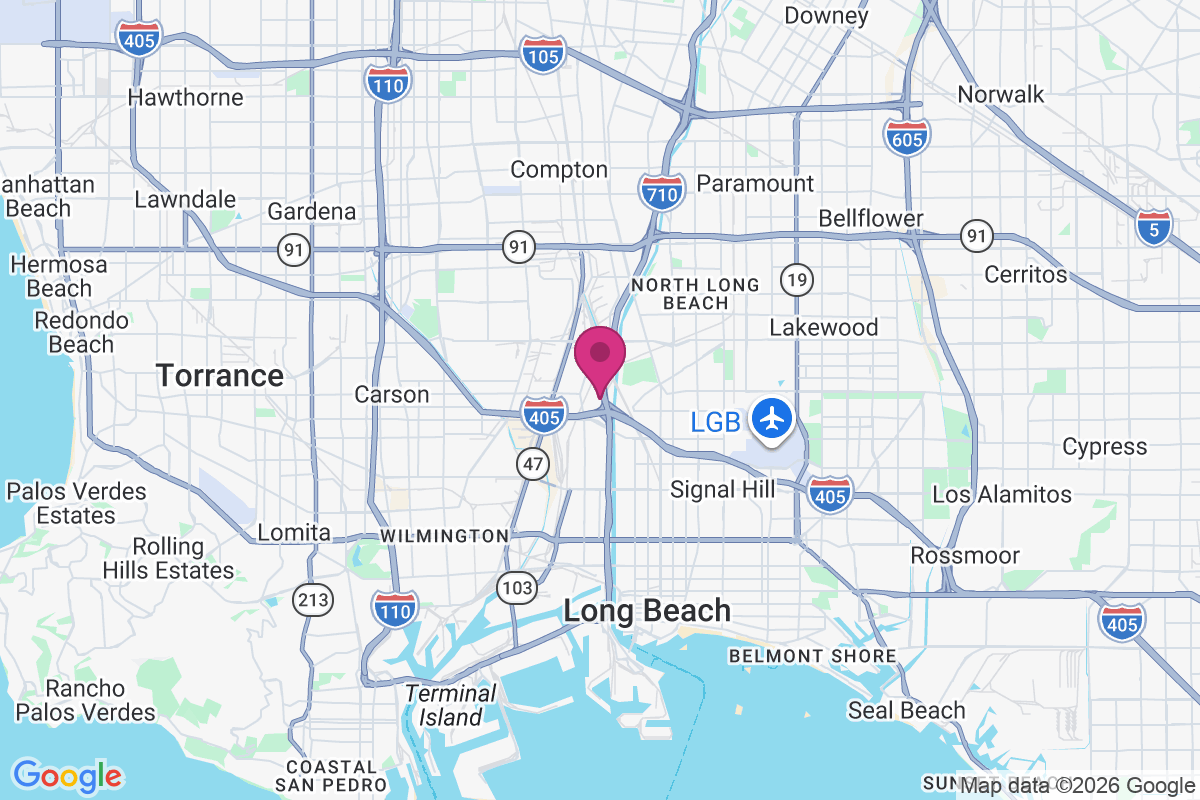Dominguez map