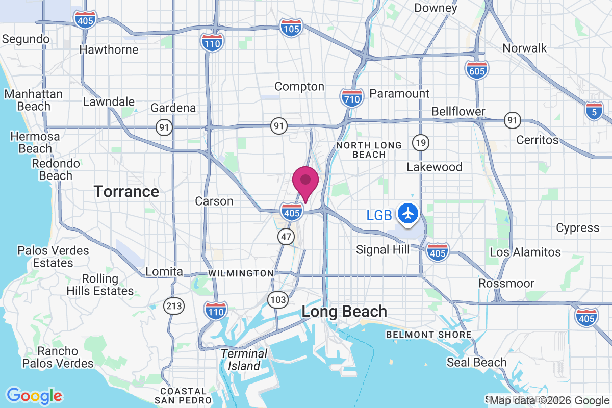 Dolores map