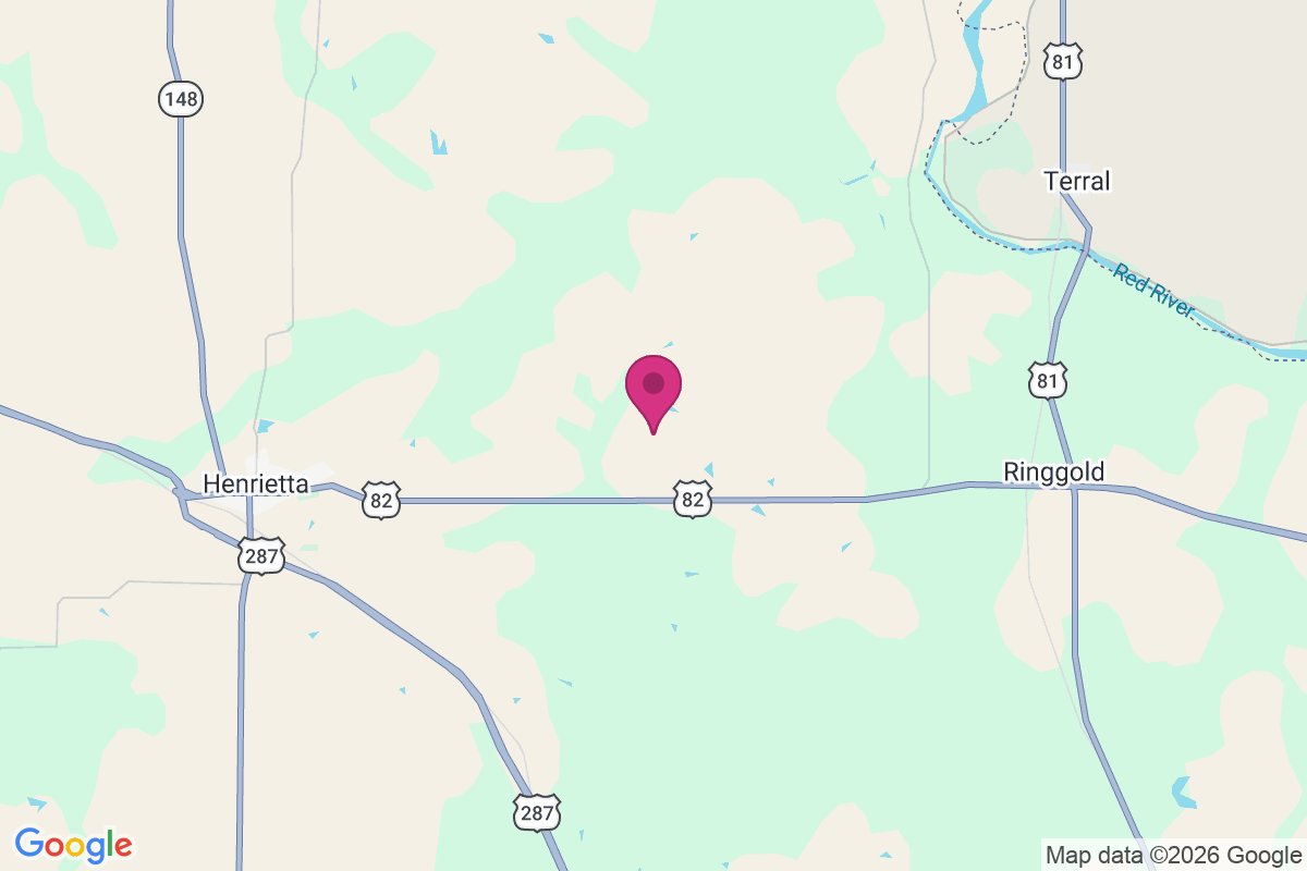 Huggins map