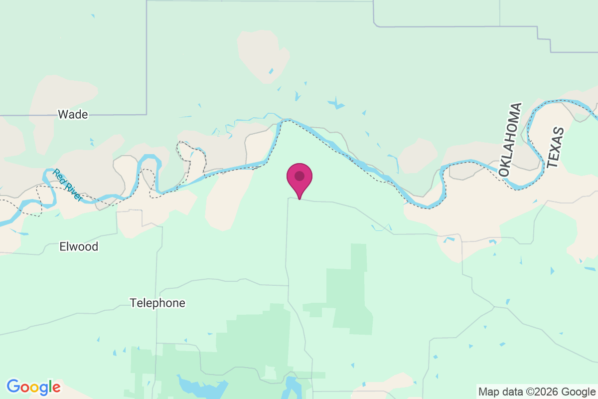 Riverby map
