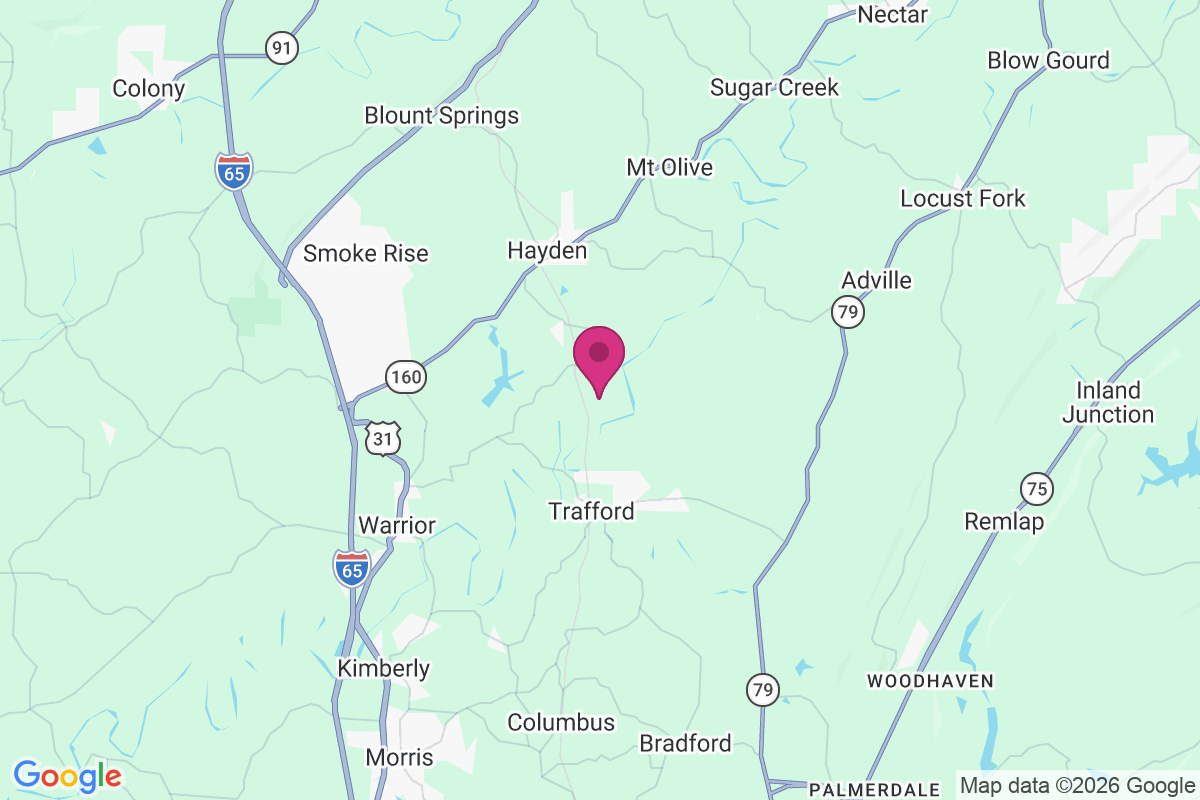 Nyota map