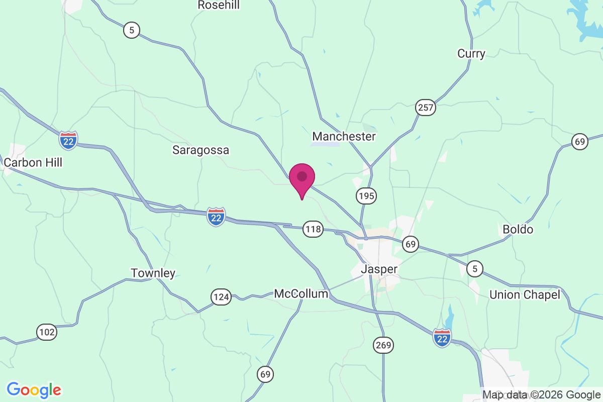 Gamble map