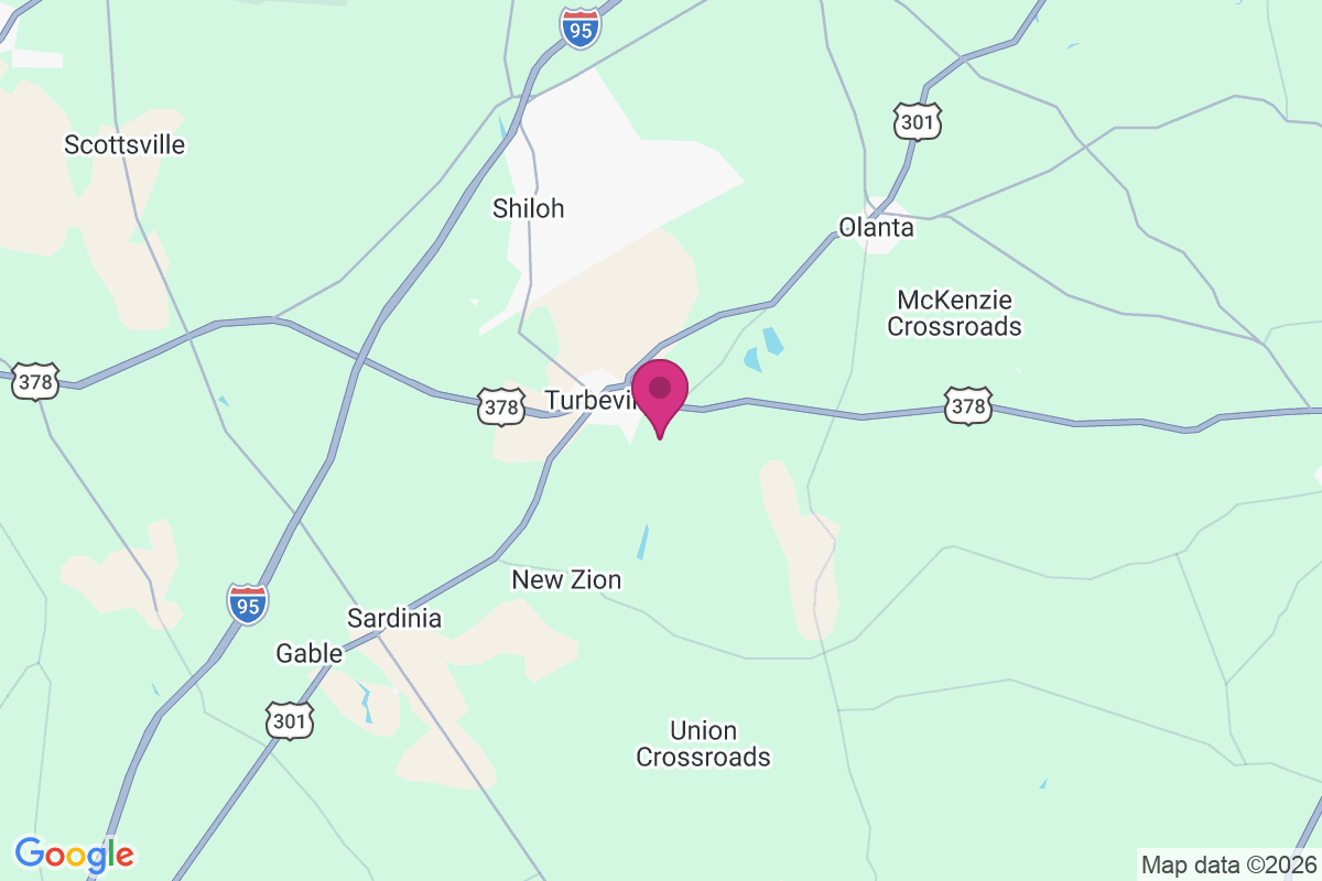 Seloc map