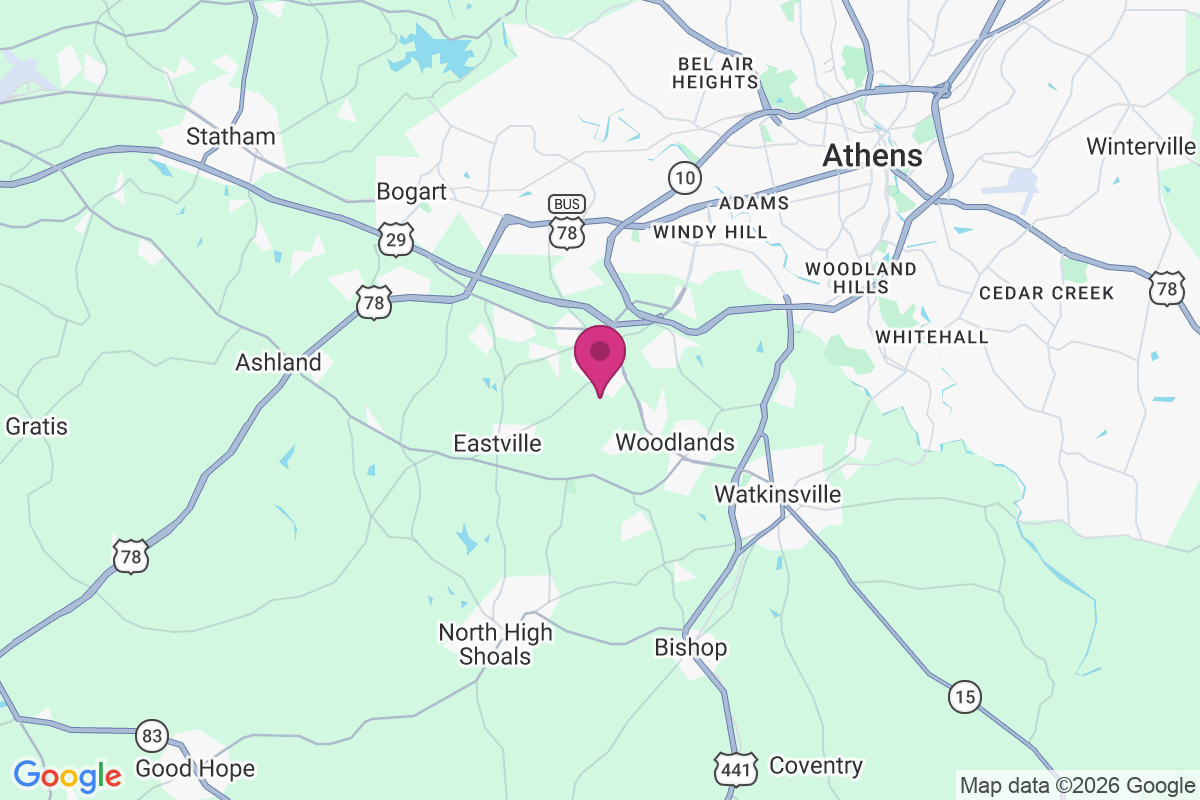 Echo Brook Park map