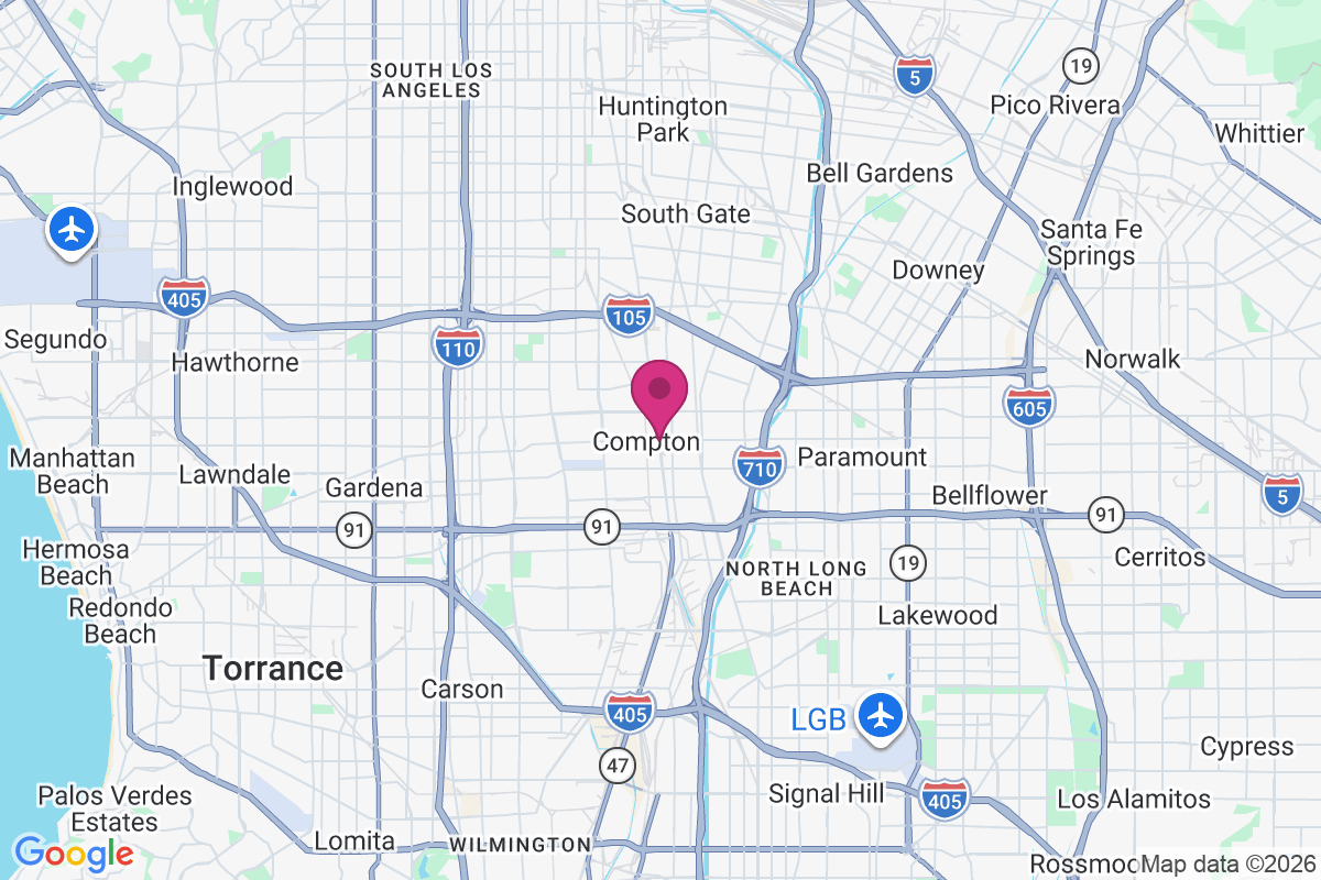 Compton map