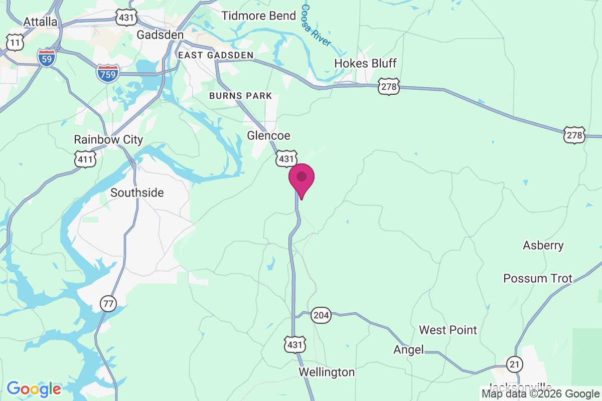 Colvin map