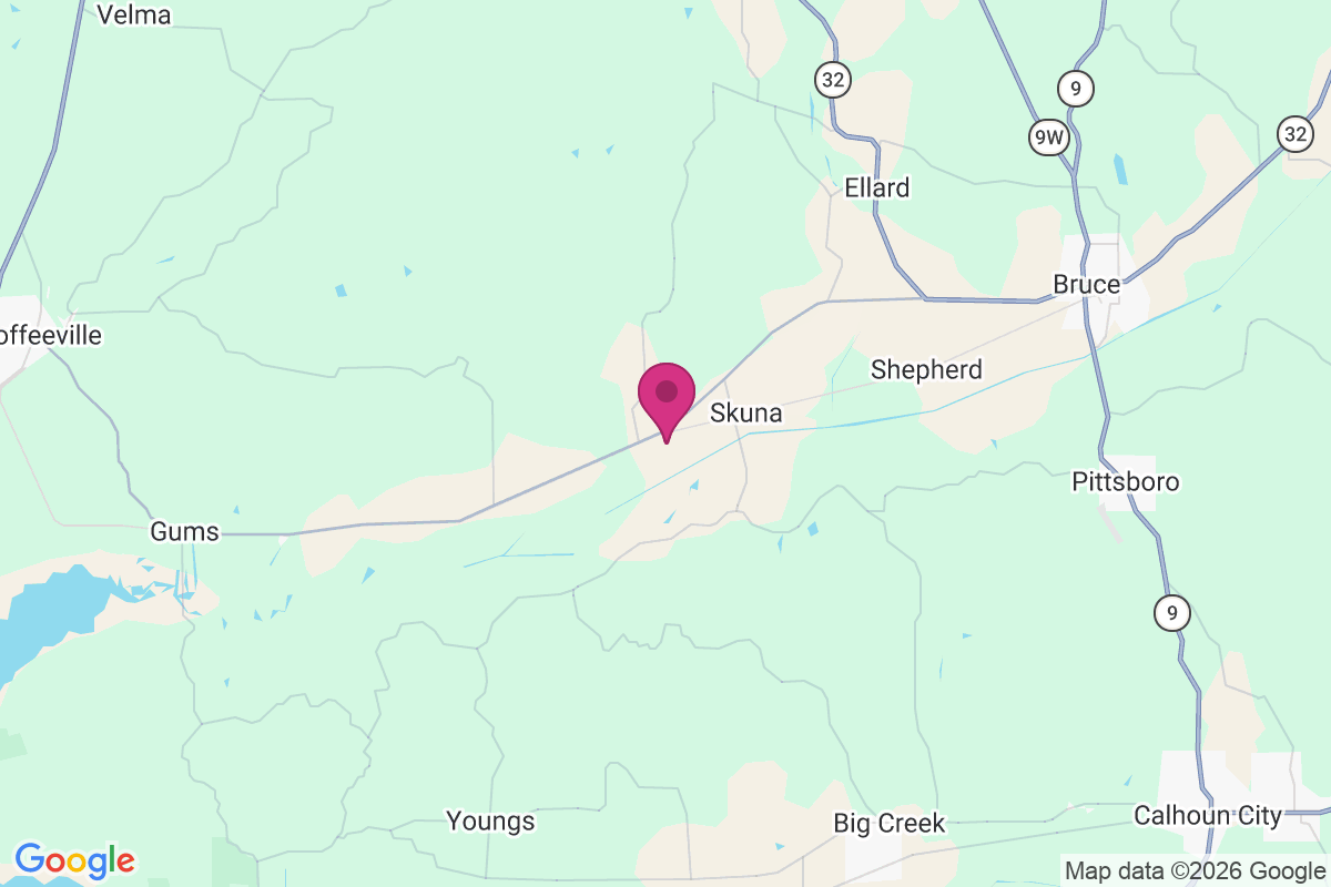 Partee map