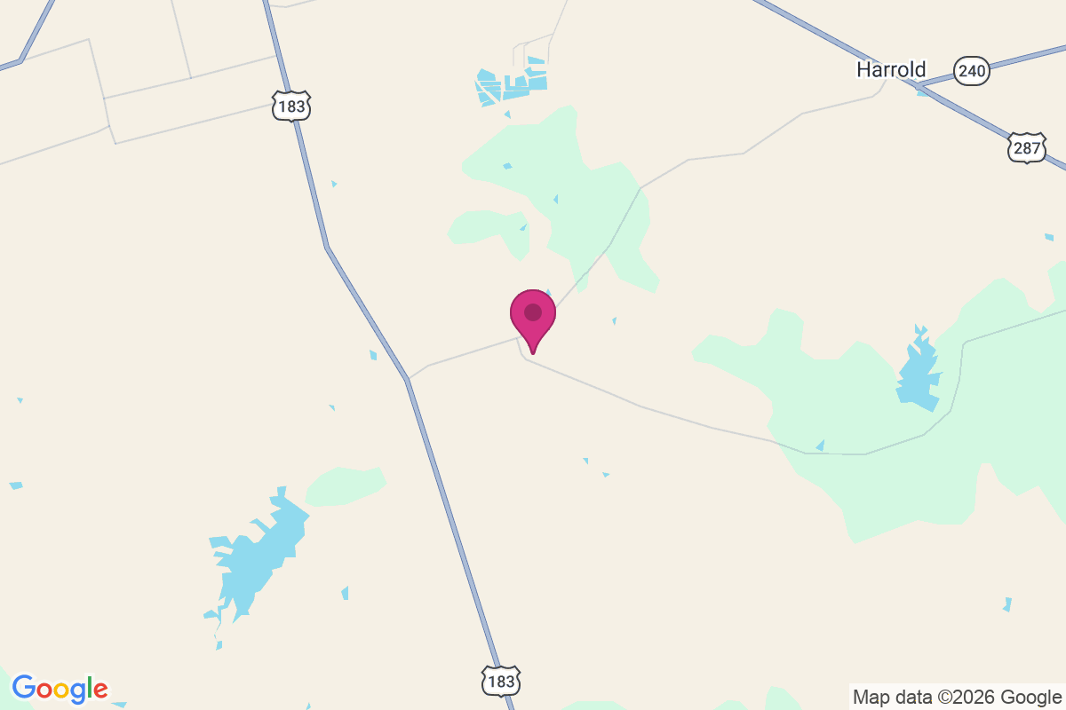 Grayback map