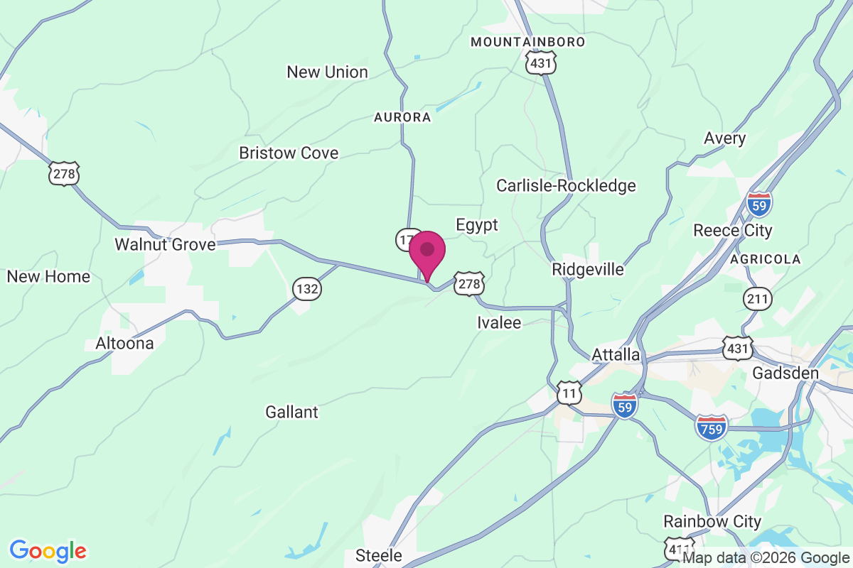 Howelton map