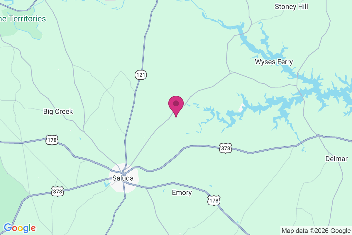 Denny map