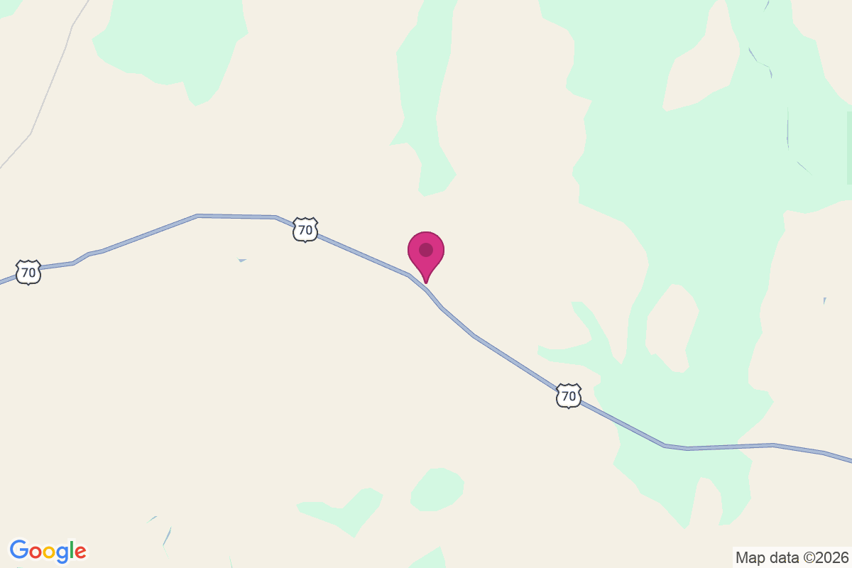 Vivian map