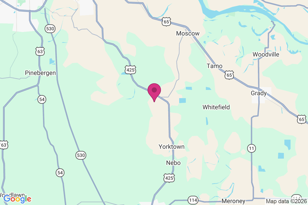Tarry map