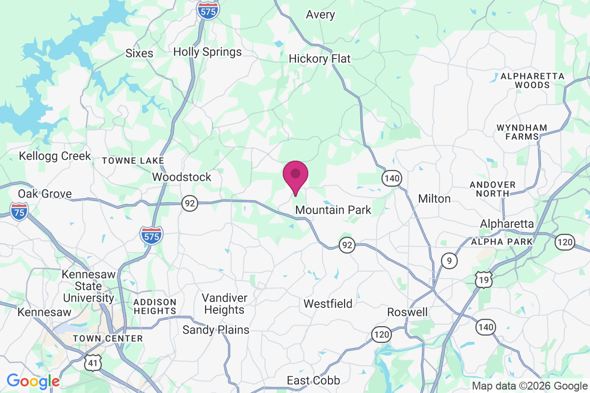 Riverchase map