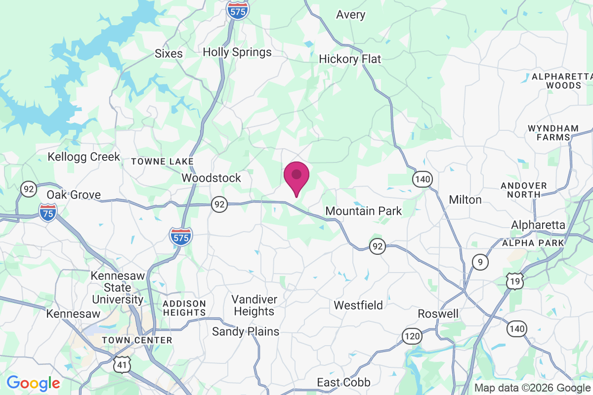 Deerchase map