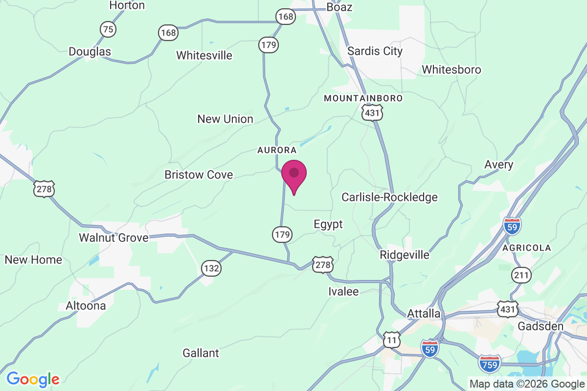 Mays map