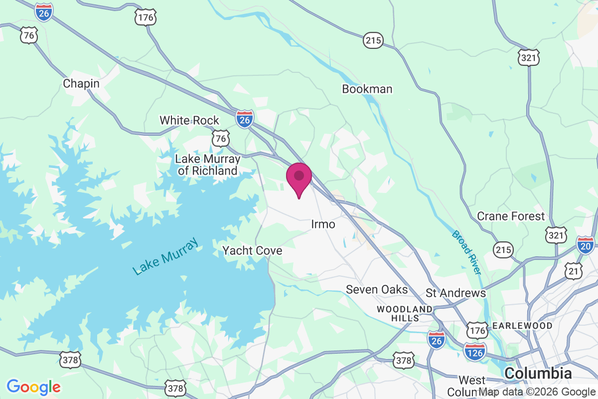 Friarsgate map