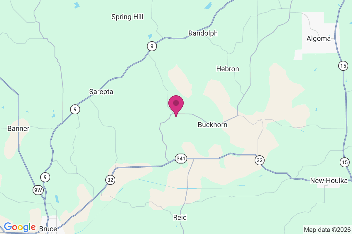 Robbs map