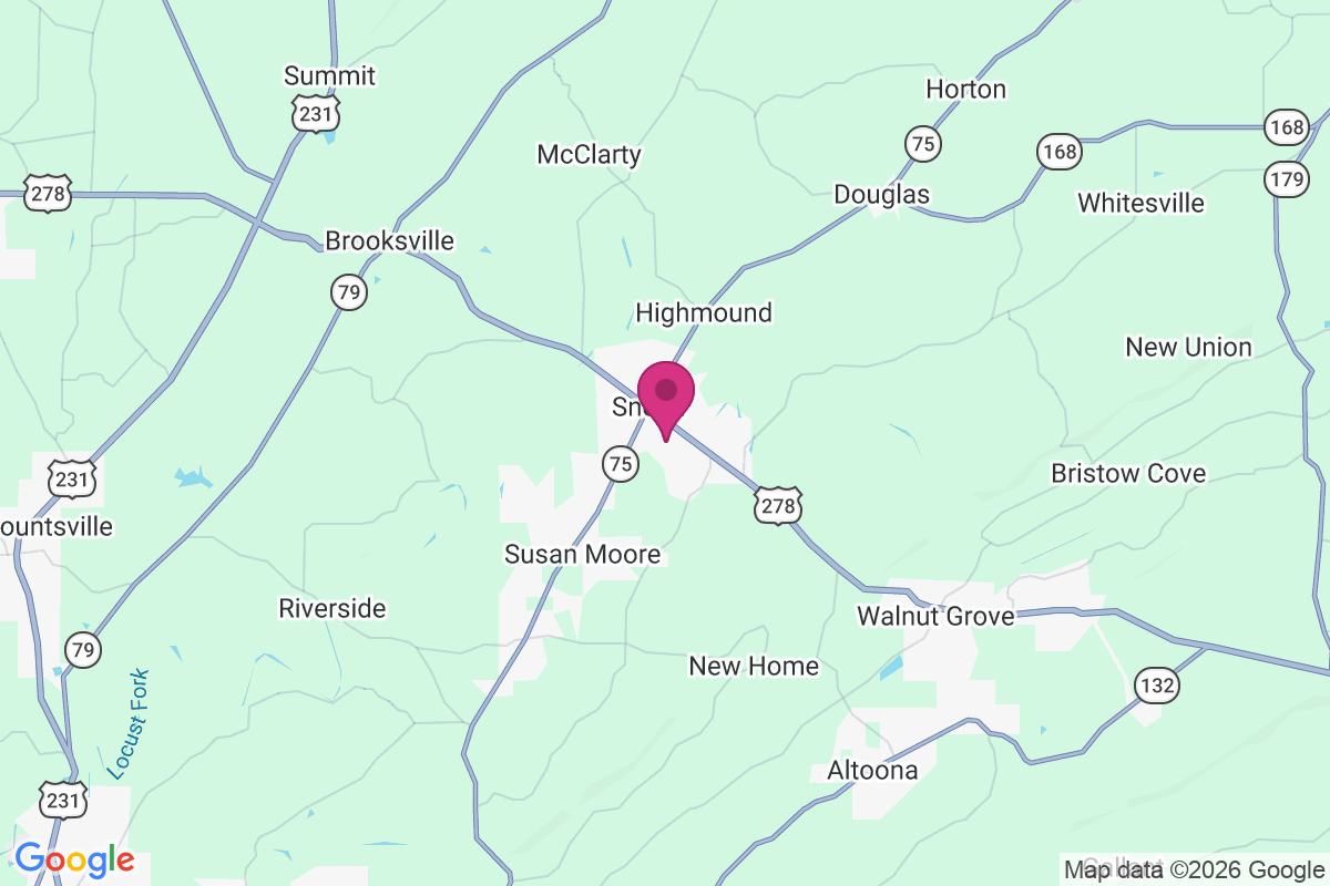 Snead map