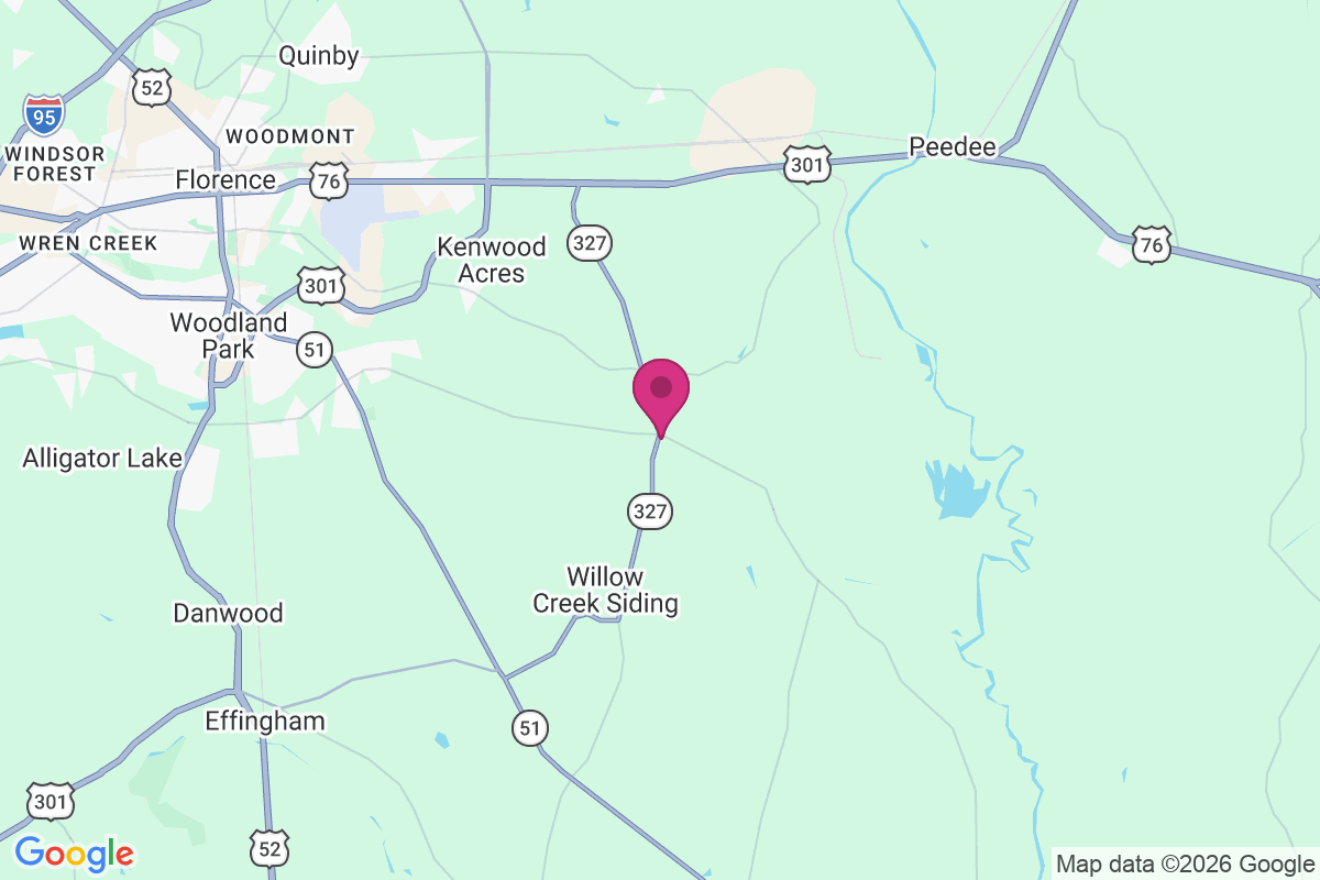 Claussen map