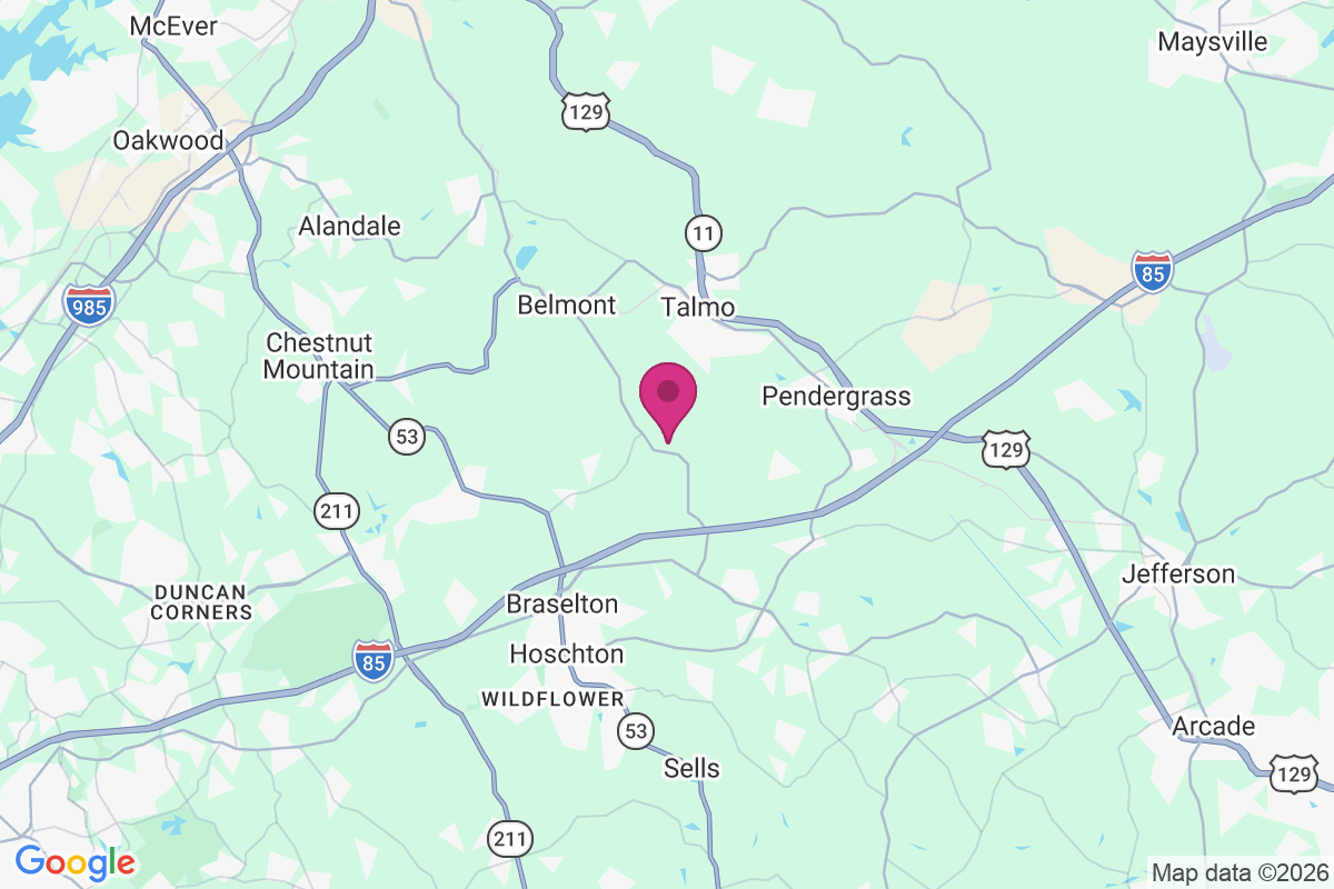 Thurmack map