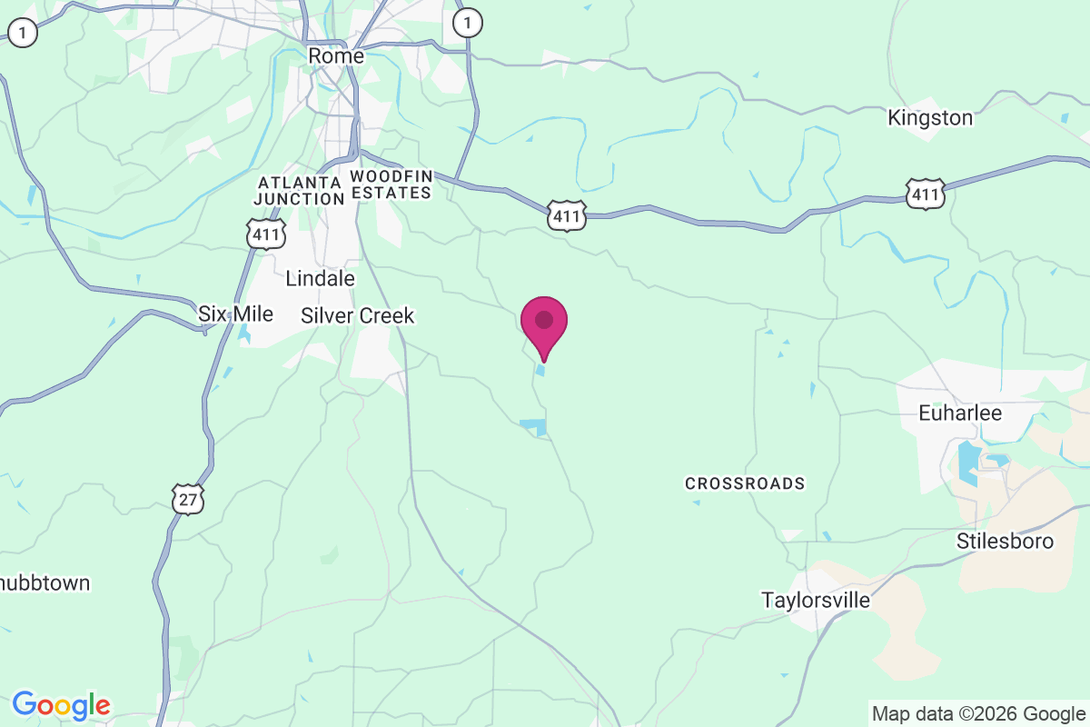 Chulio map