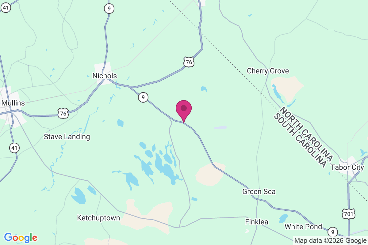 Duford map