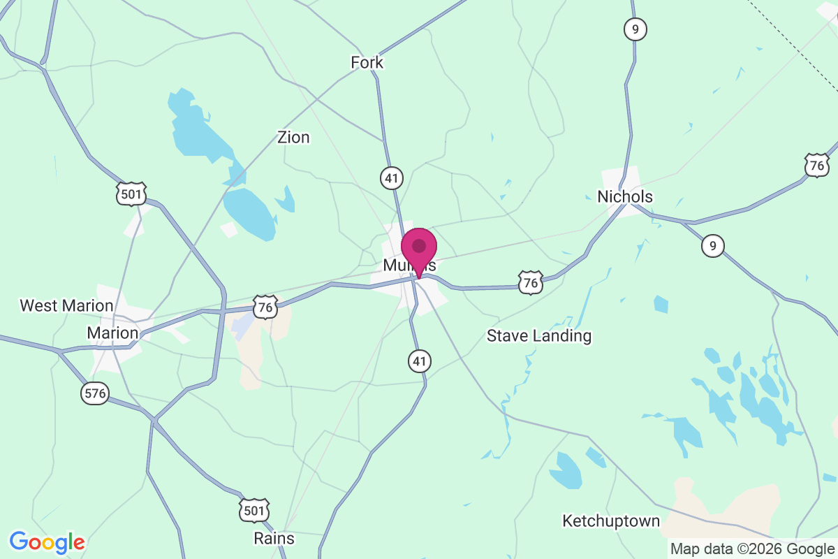 Mullins map
