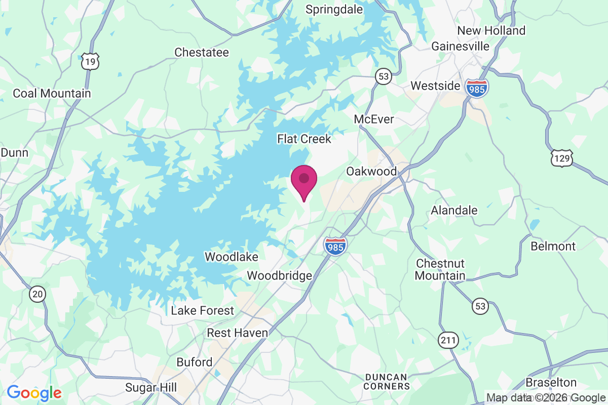 Scotts Cove map