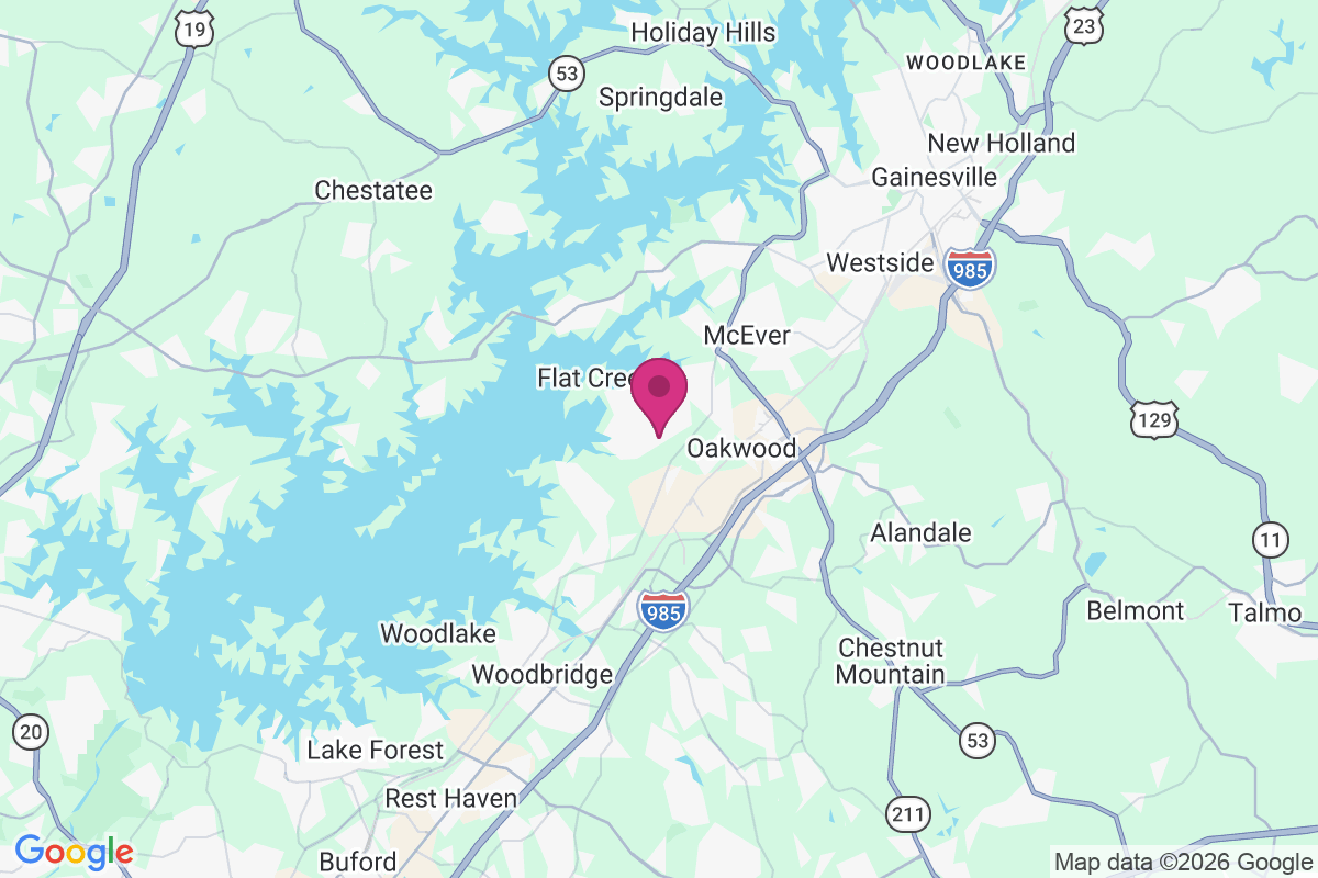 Raintree West map