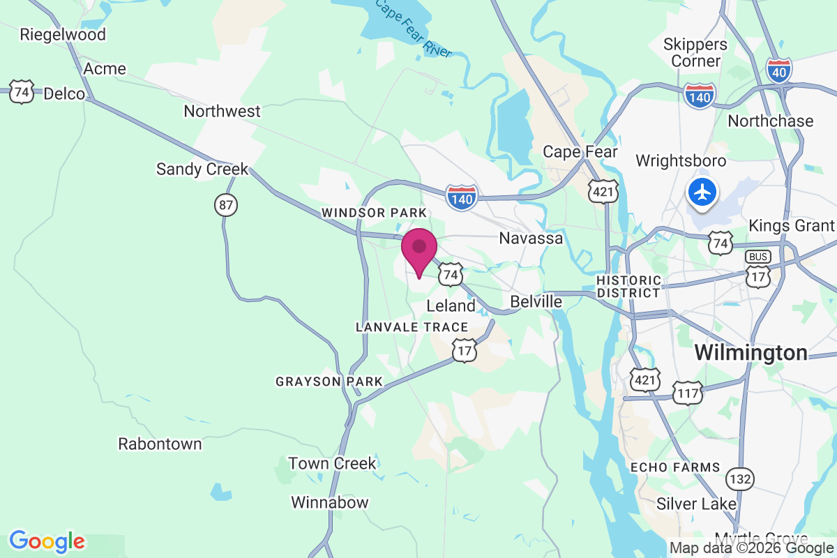 Eliah map
